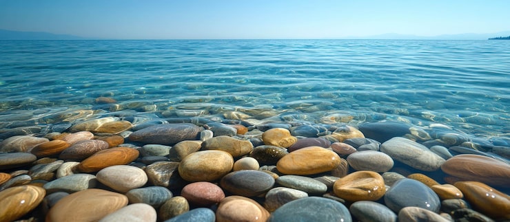 База отдыха Чайка у моря